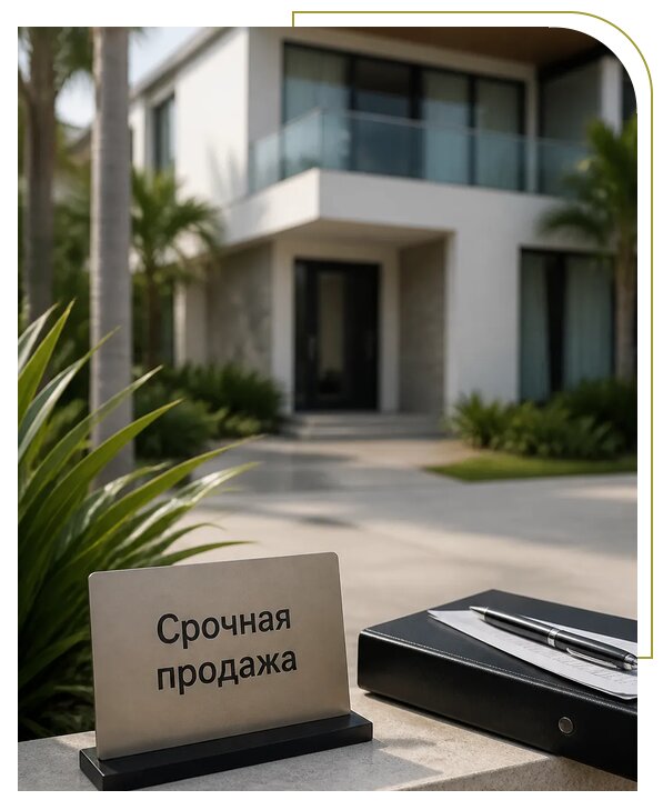 Срочная продажа недвижимости Пхукет из Астрахани от 51380 р. | коПхукет-Стр