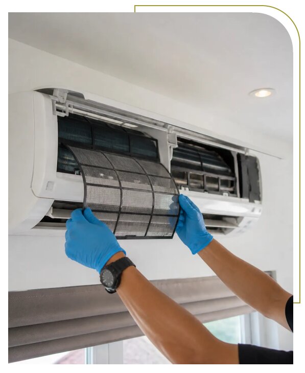 Обслуживание кондиционеров на Пхукете от 2569 р. | коПхукет-Стр